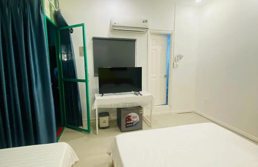La Tortue Saigon - Boutique Homestay Near Turtle Lake-1