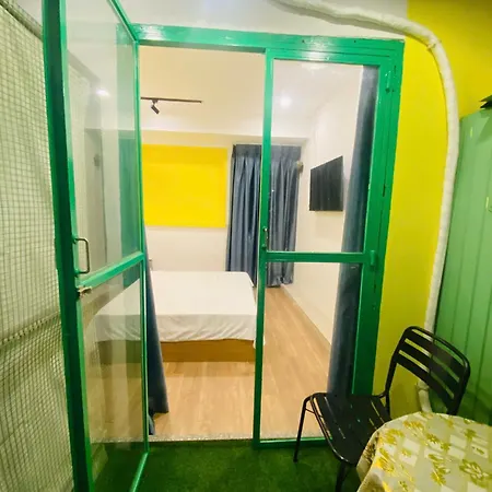 La Tortue Saigon - Boutique Homestay Near Turtle Lake-3